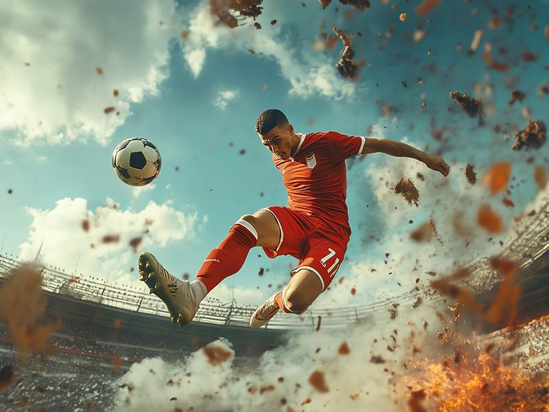 瓜帅谈阿森纳：世界上最好的球队，看看欧冠、英超和足总杯的表现